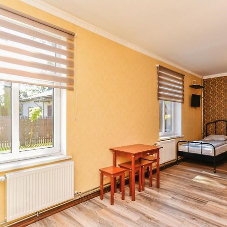 Villa Victoria Βέντσπιλς Εξωτερικό φωτογραφία