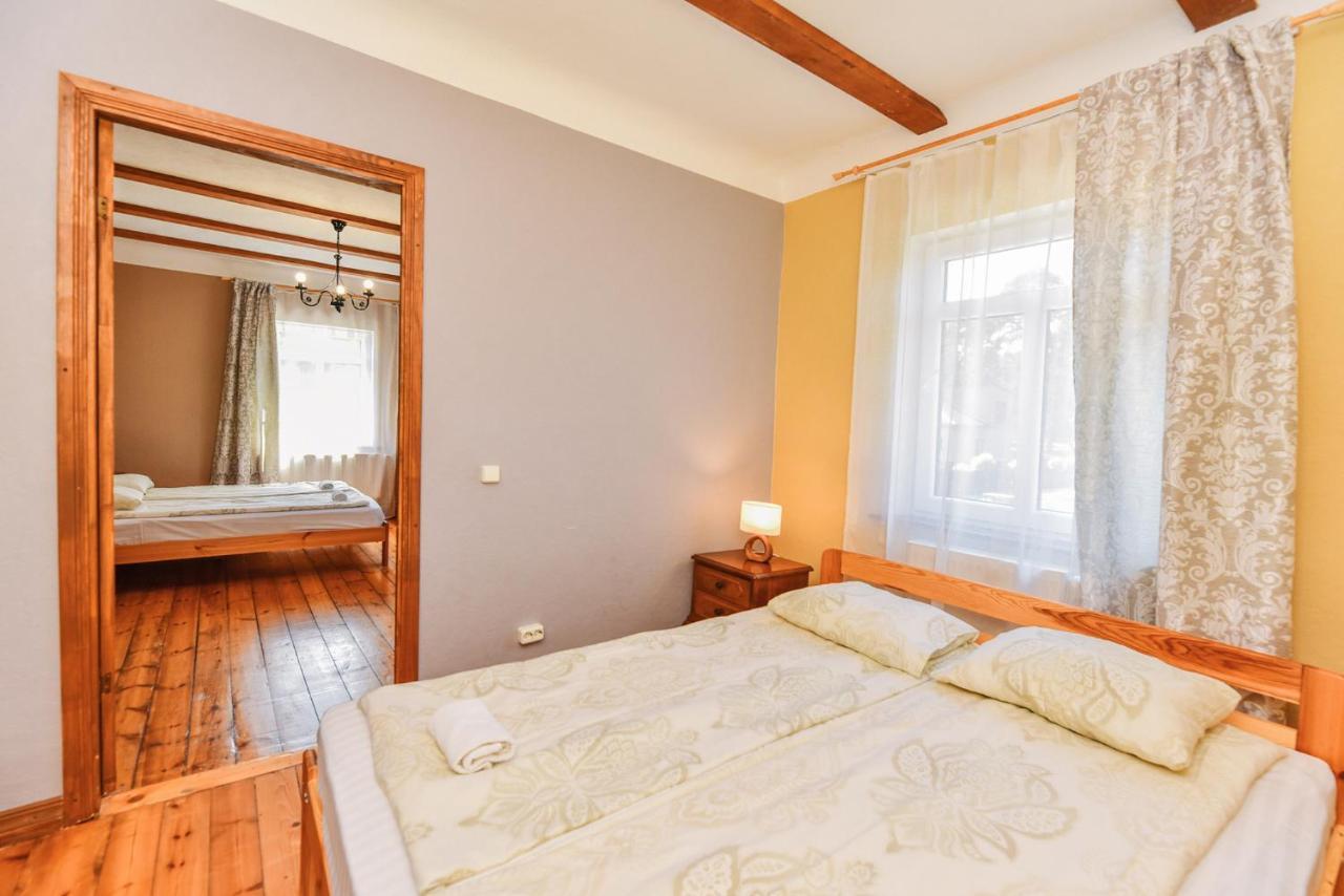 Villa Victoria Βέντσπιλς Εξωτερικό φωτογραφία