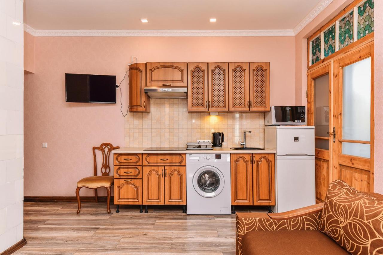 Villa Victoria Βέντσπιλς Εξωτερικό φωτογραφία