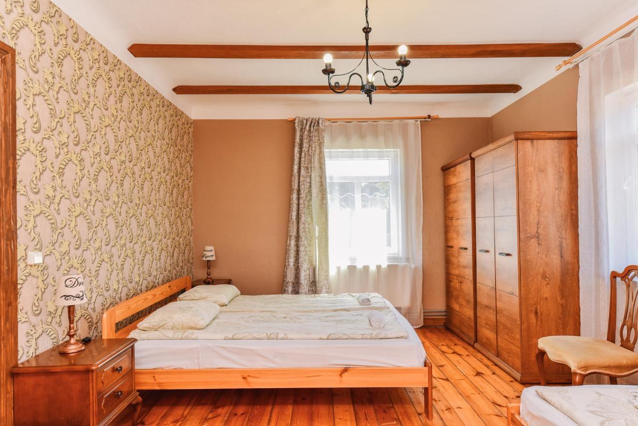 Villa Victoria Βέντσπιλς Εξωτερικό φωτογραφία