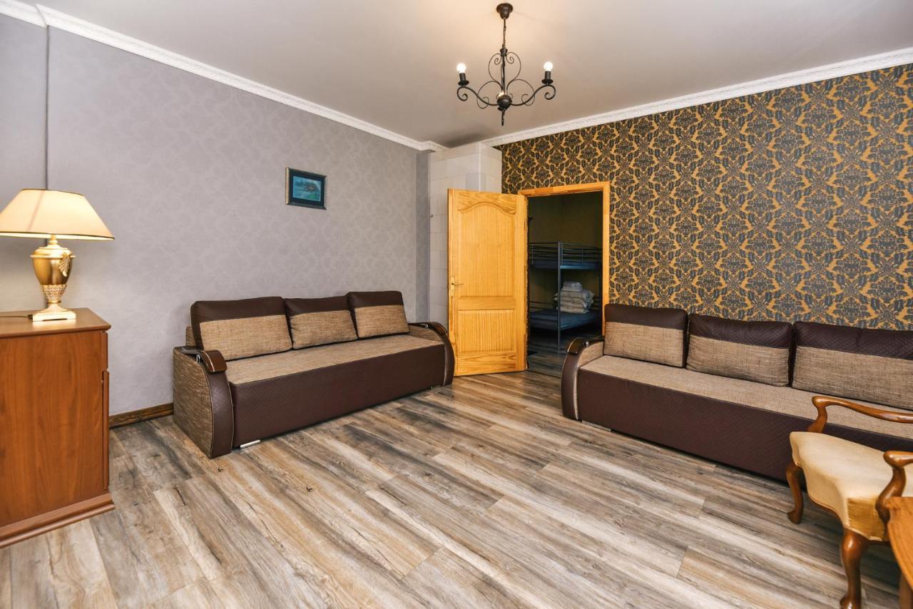 Villa Victoria Βέντσπιλς Εξωτερικό φωτογραφία