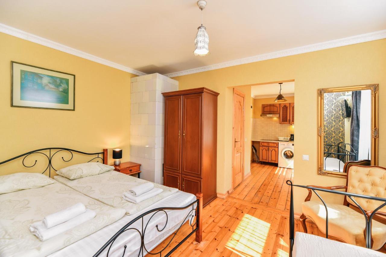Villa Victoria Βέντσπιλς Εξωτερικό φωτογραφία