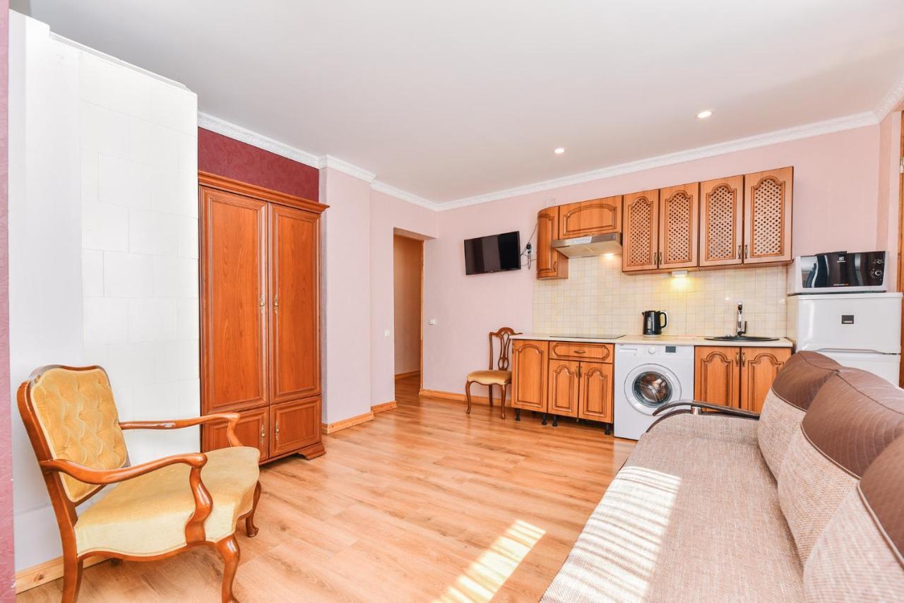 Villa Victoria Βέντσπιλς Εξωτερικό φωτογραφία