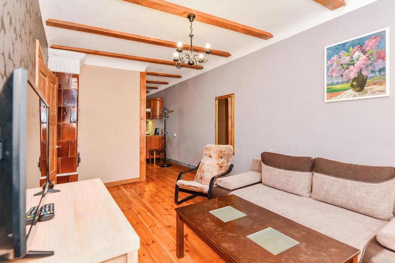 Villa Victoria Βέντσπιλς Εξωτερικό φωτογραφία