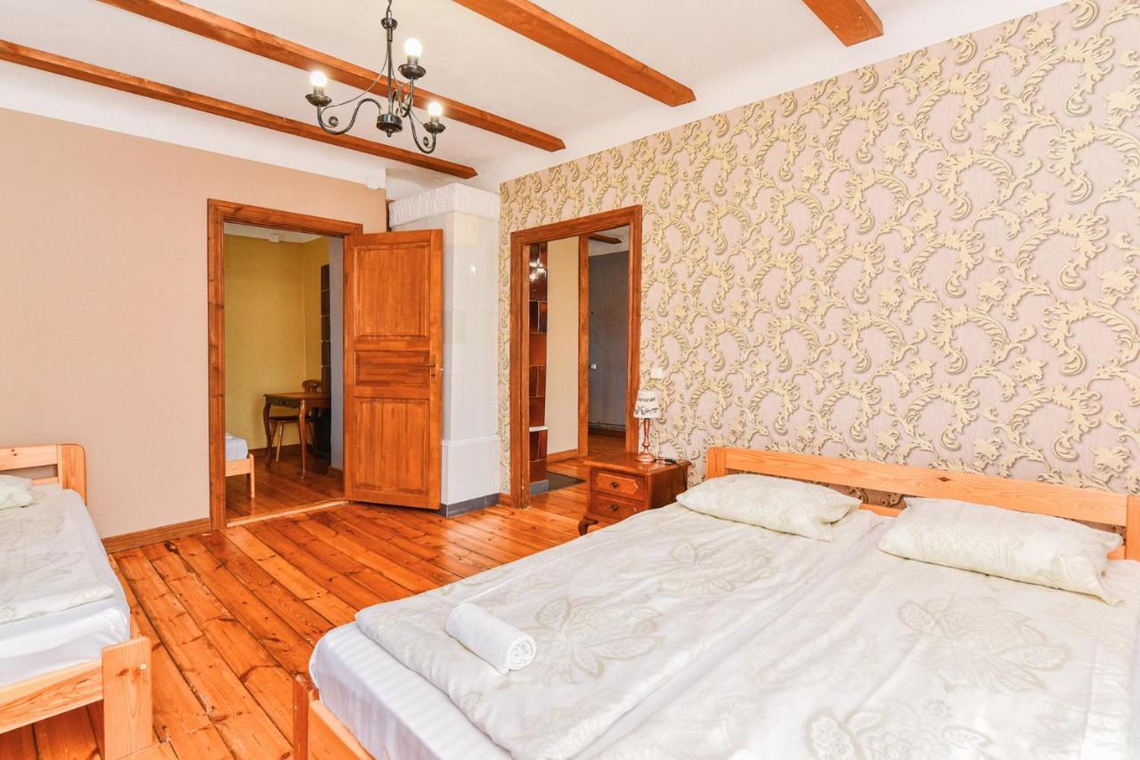 Villa Victoria Βέντσπιλς Εξωτερικό φωτογραφία
