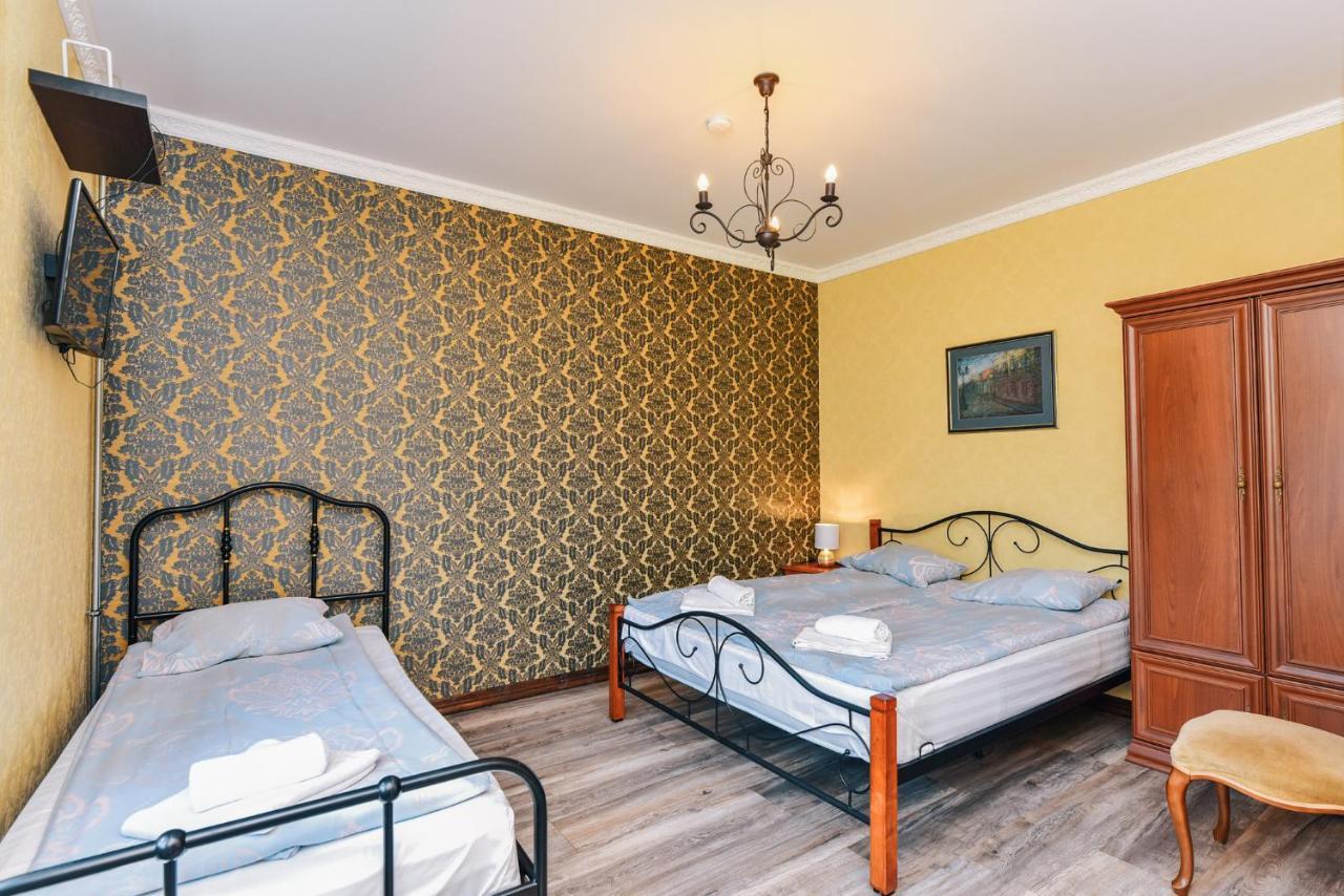 Villa Victoria Βέντσπιλς Εξωτερικό φωτογραφία