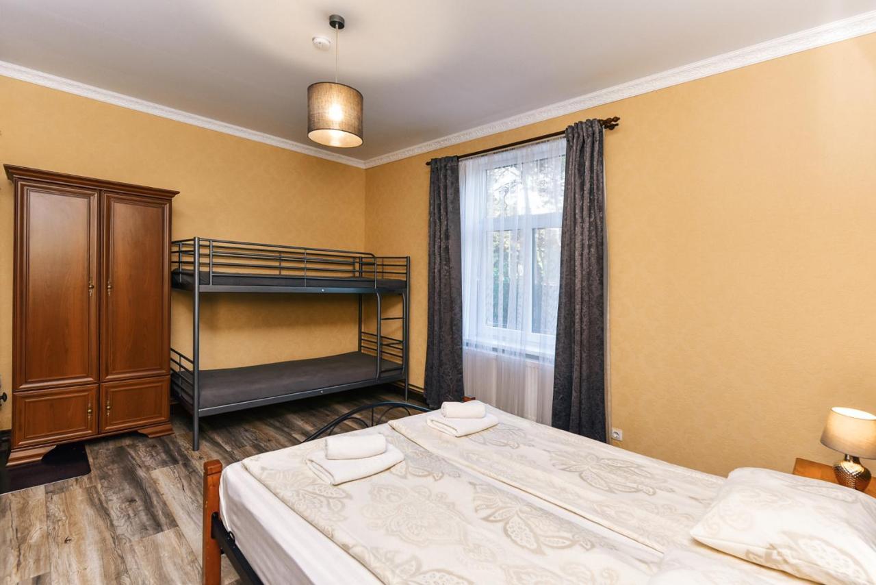 Villa Victoria Βέντσπιλς Εξωτερικό φωτογραφία