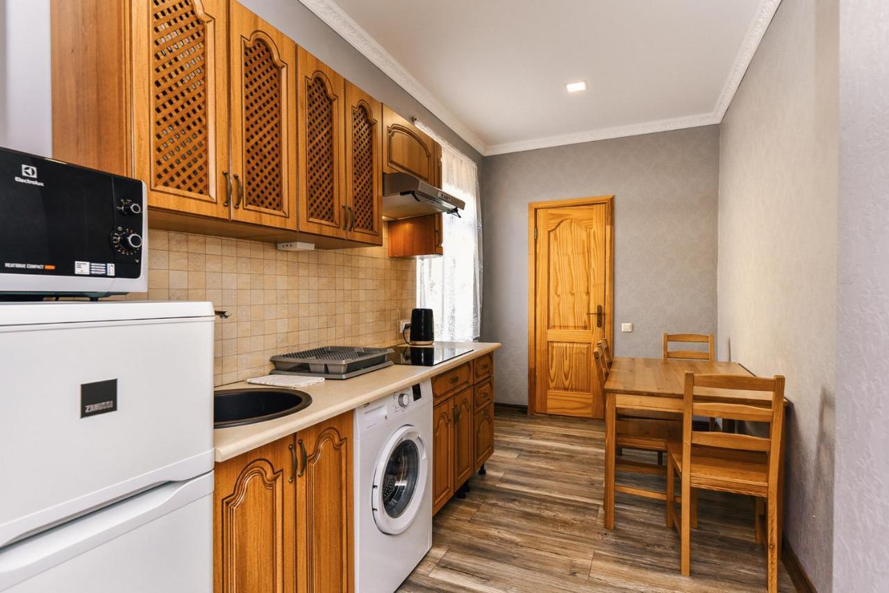 Villa Victoria Βέντσπιλς Εξωτερικό φωτογραφία