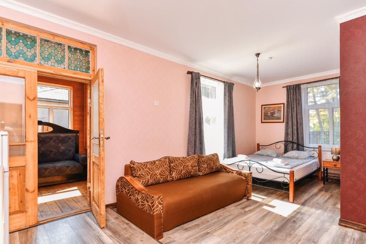 Villa Victoria Βέντσπιλς Εξωτερικό φωτογραφία