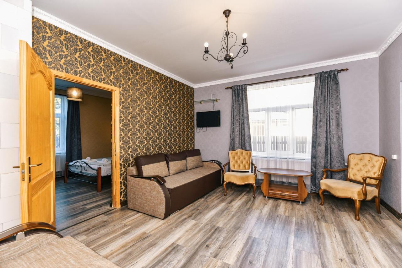 Villa Victoria Βέντσπιλς Εξωτερικό φωτογραφία